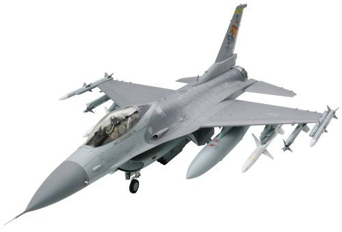 1/32 エアークラフト No.15 1/32 ロッキードマーチン F-16CJ ブロック50 ファイティングファルコン 60315