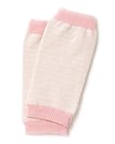 D BY DADWAY 新生児レッグウォーマー/F/ピンク APDB009003200