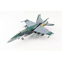 C-17 A-8 A-33 C-11 セット　ラムネ Amazon | 1/72 完成品 for HOBBY MASTER F/A-18C Chippy Ho