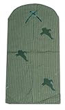 Patch Magic 12-Inch by 23-Inch Mallard Diaper Stacker [並行輸入品]