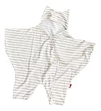 サンデシカ モモンガラップ(ベビー用おくるみ) ボーダーベージュ 4413-9999-08