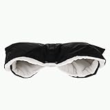 Baosity 防水 　暖かい　手　凍結防止　ベビー　乳母車/ベビーカー　フリース　ハンドマフ　