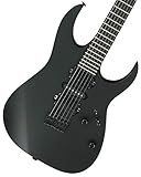 Ibanez / RG6HSHFX BKF アイバニーズ