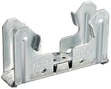 ネグロス電工 Fデッキ用吊り金具 HB3FD1-W3