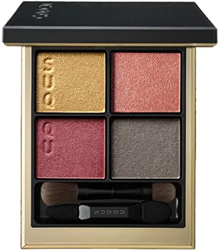 Amazon.co.jp: SUQQU スック シグニチャー カラー アイズ 09 薫風