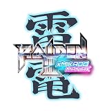 雷電Ⅲ×MIKADO MANIAX 限定版 -PS5 【Amazon.co.jp限定】オリジナルコインケース 同梱 & デジタル壁紙セット ※有効期限切れのため入手不可・使用不可 & 【特典】ジオラマペーパークラフト、2枚組サントラCD、着せ替えジャケット