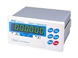 A&D CC-Linkインタフェース付き計量ライン用コントローラー AD-8923-CC