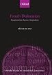 French Dislocation: Interpretation, Syntax, Acquisition (Oxford Studies in Theoretical Linguistics)