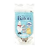 Mousieur Baton(ムッシュバトン) カツオ フィッシュジャーキー 35g 犬用