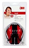 3m 90560-4c Stow-A-WayTM Protective Earmuff by AOSafety