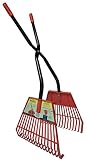 Garden GrabX GGX001 Super Lightweight Leaf Grabber [並行輸入品]