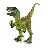 MolySun古典的な恐竜モデルのおもちゃリアルな手塗りのアクションフィギュア子供のための教育動物の恐竜おもちゃ