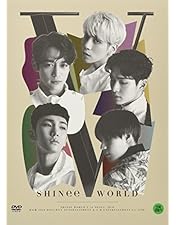 SHINee  WORLD Ⅳ DVD マウスパッド　⭐︎ SHINee WORLD Ⅳ DVD マウスパッド⭐︎