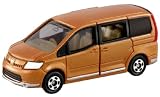 トミカ No.109 日産 セレナ(箱)