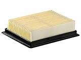 Bosch VF12V 12V Vacuum Filter [並行輸入品]