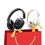 UGREEN Bluetoothヘッドホン 2点セット 新春カップルセット 黒 白