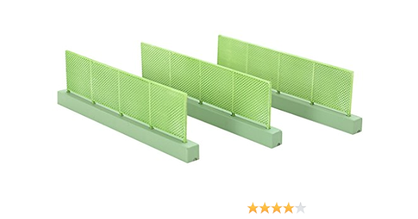 Amazon トミーテック ジオコレ ジオコレ 情景小物 097 2 フェンス2 ジオラマ用品 メーカー初回受注限定生産 鉄道模型 通販