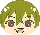 アイドルマスターSideM 秋山隼人 おまんじゅうふかふかポーチ 5