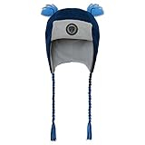 MLS R s67dl Boys耳trooped帽子