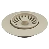 KeeneyシンクPop in Stopper K5471 1