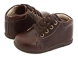 [ストライドライト] Stride Rite メンズ SRT Elliot (Infant/Toddler) ベビーシューズ Brown 5 Toddler - M [並行輸入品]
