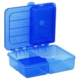 Gerber Graduates Mealtime Organizer, Blue by NUK