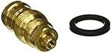 Danco 15120e Craneシンク用冷水Stem、ランドリー、バスタブ/シャワー洗面