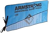 Armstrong 29-470 Vinyl Roll 18 Pockets, Width: 33.250" Height: 17" [並行輸入品]
