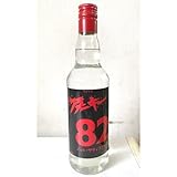 アナーキー　ノット・サティスファイド　ウォッカ82度