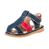 Little Blue Lamb ベビー・ボーイズ US サイズ: Insole Length: 158mm; US/EUR: 8/25