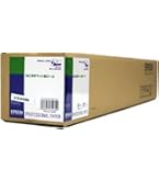 Amazon | セイコーエプソン 普通紙ロール 厚手 約610mm幅×50m(2