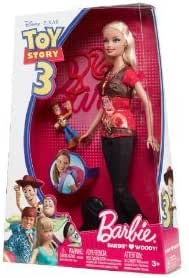 別注 輸入品 未使用 バービー トイ ストーリー バービー ラブ ウッディ 並行輸入品 21公式店舗 Www Pictoaplicaciones Com