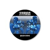 攻殻機動隊 SAC_2045 高発光缶バッジ SEASON1ver.タチコマ集合