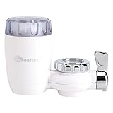 蛇口水フィルターろ過システムHealthy Drinkingタップマウント水清浄機Purifyingデバイスのホームキッチン使用