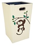Twirly Kids Hamper, Monkey by Twirly Kids