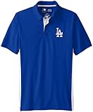 MLB Los Angeles DodgersメンズRide The Pineファッショントップス S ブルー
