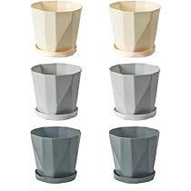 英国プラスチック植木鉢　1対専用です 英国プラスチック植木鉢 1対専用です