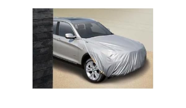 X6用 起毛タイプ ボディカバー BMW 収納袋付きの人気商品 BMW X4/ X5/ ボンネットカバー (M)