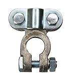 Coleman Cable Extra Heavy Duty Top Post Universal Battery Terminal 906-1 - Pack of 6
