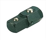 SIGNET(シグネット):13MMギアレンチ用3/8DRソケットアダプター 34282