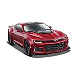 マイスト 1/24 2017 シボレー カマロ ZL1 Maisto 1:24 2017 Ch...