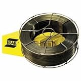ESAB 242206357 CS 8 1 / 16 x 25 # AWS