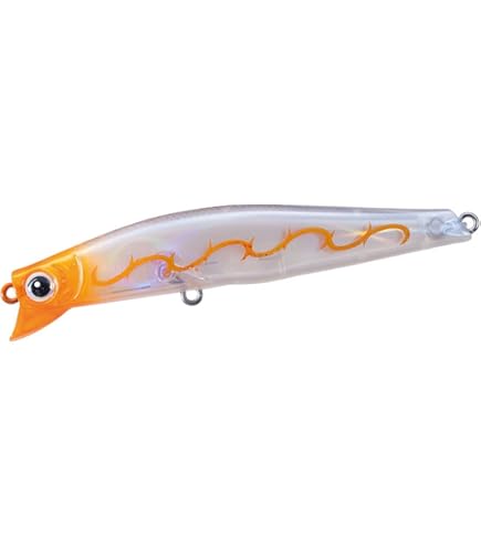 ミノー16個 Mangrove Studio > Strike Pro -Magnum Minnow