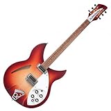 Rickenbacker リッケンバッカー エレキギター 330 Fireglo (330 FG)