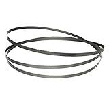 POWERTEC 13203X Band Saw Blade 105-Inch x 1/2-Inch x 3 TPI x 0.025 [並行輸入品]