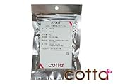 cotta 食用竹炭パウダー 50g