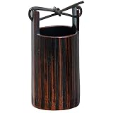 山下工芸(Yamasita craft) 日本製 研出ミニハツリ桶