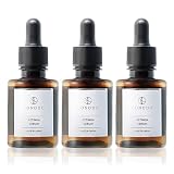 【純粋レチノール配合】CONODO(コノド) レチノアセラム 30ml 美容液 レチノール バクチオール CICA配合 原液 高濃度 (3本)