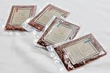 HUGBOX BLEND 犬用 生肉フード チキン＆ホース（100g×4）全犬種 オールステージ対応 無添加 ウェット トッピング 生肉率90% 獣医師推奨 国内生産 子犬 成犬 シニア犬 小型犬 中型犬 大型犬 満足度96% 食いつき率95% ハグボックス
