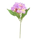 SunniMix アジサイ　ブライダル　手の花　結婚式　花　装飾